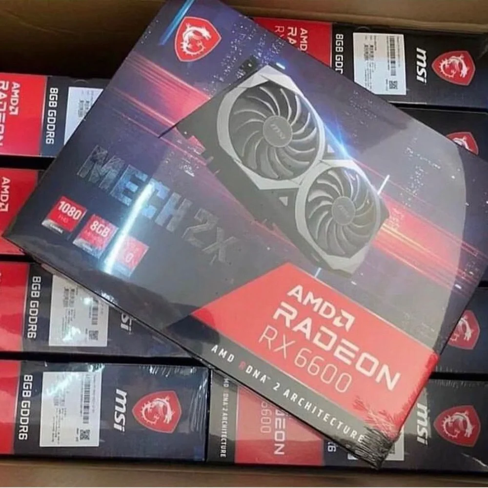 Graphics cards for sale at wholesale prices